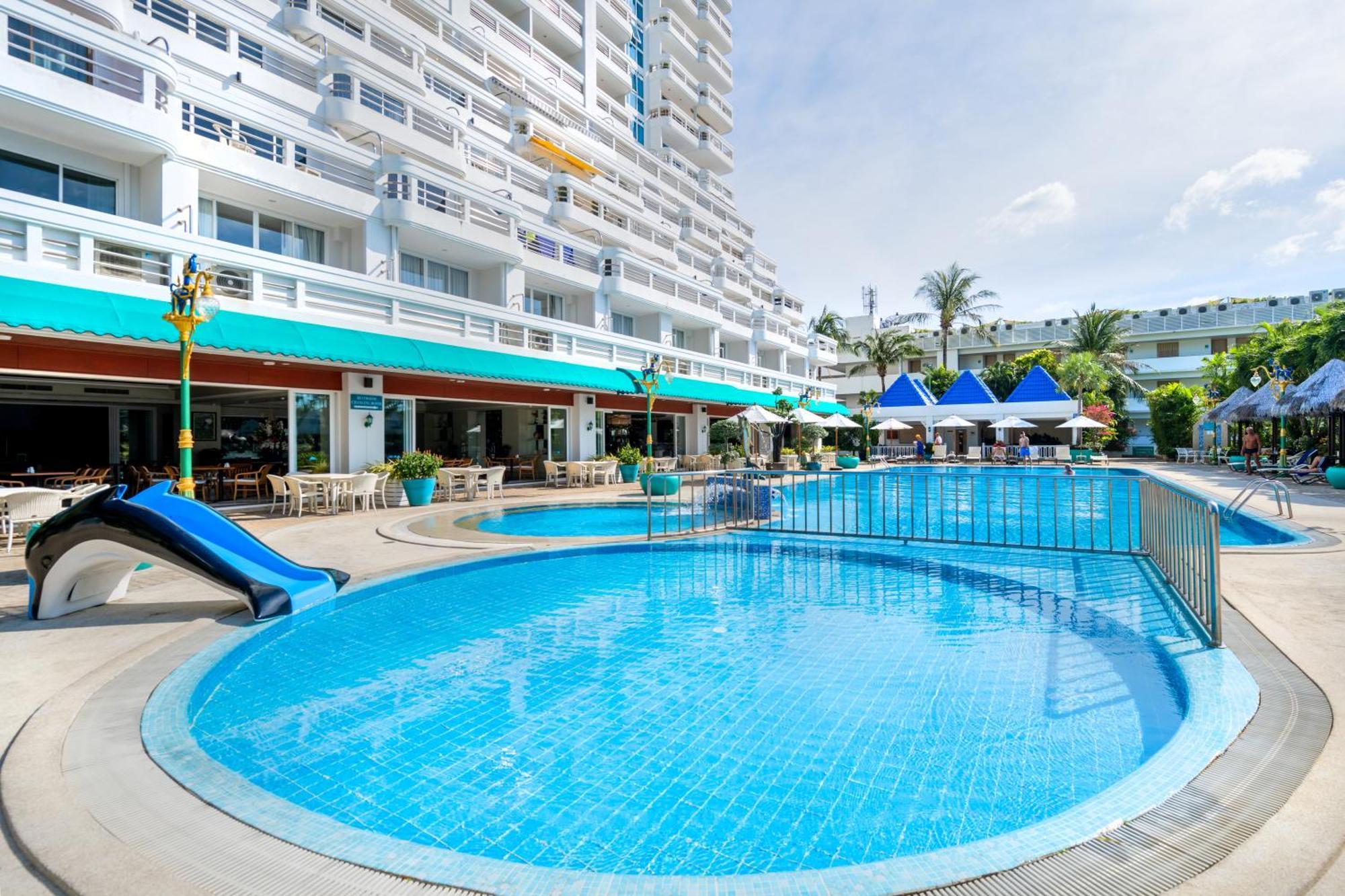 Andaman Hotel, Phuket Resort