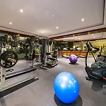 Andaman Beach Suites Hotel - SHA Extra Plus