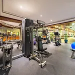 Andaman Beach Suites Hotel - SHA Extra Plus