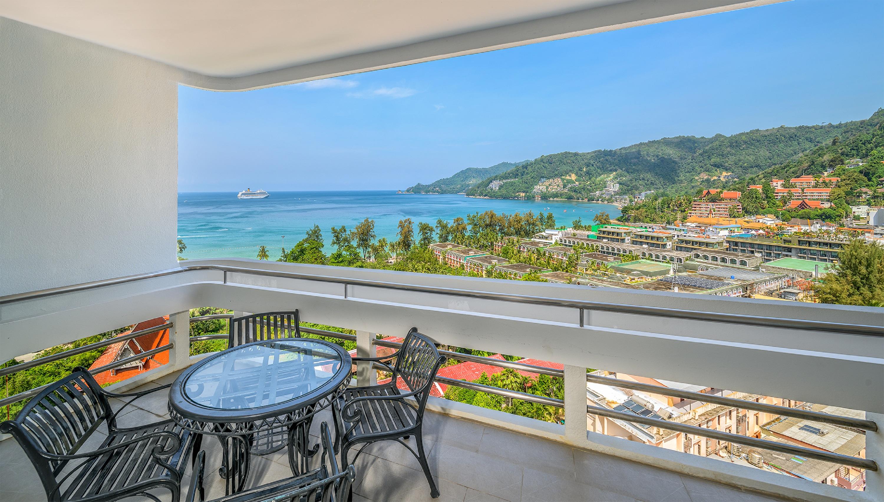Andaman - Sha Extra Resort 4*