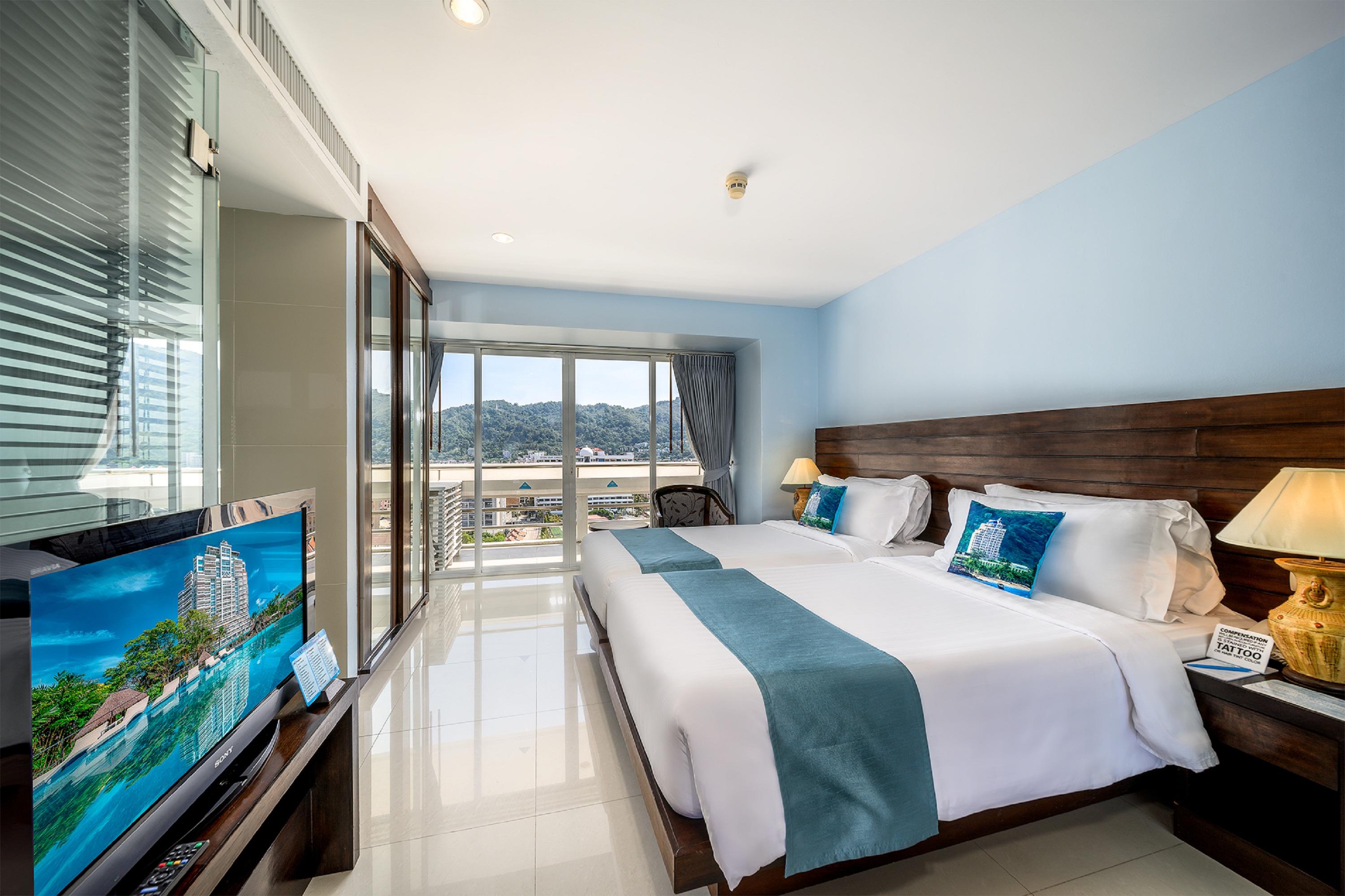 Andaman - Sha Extra Resort 4*