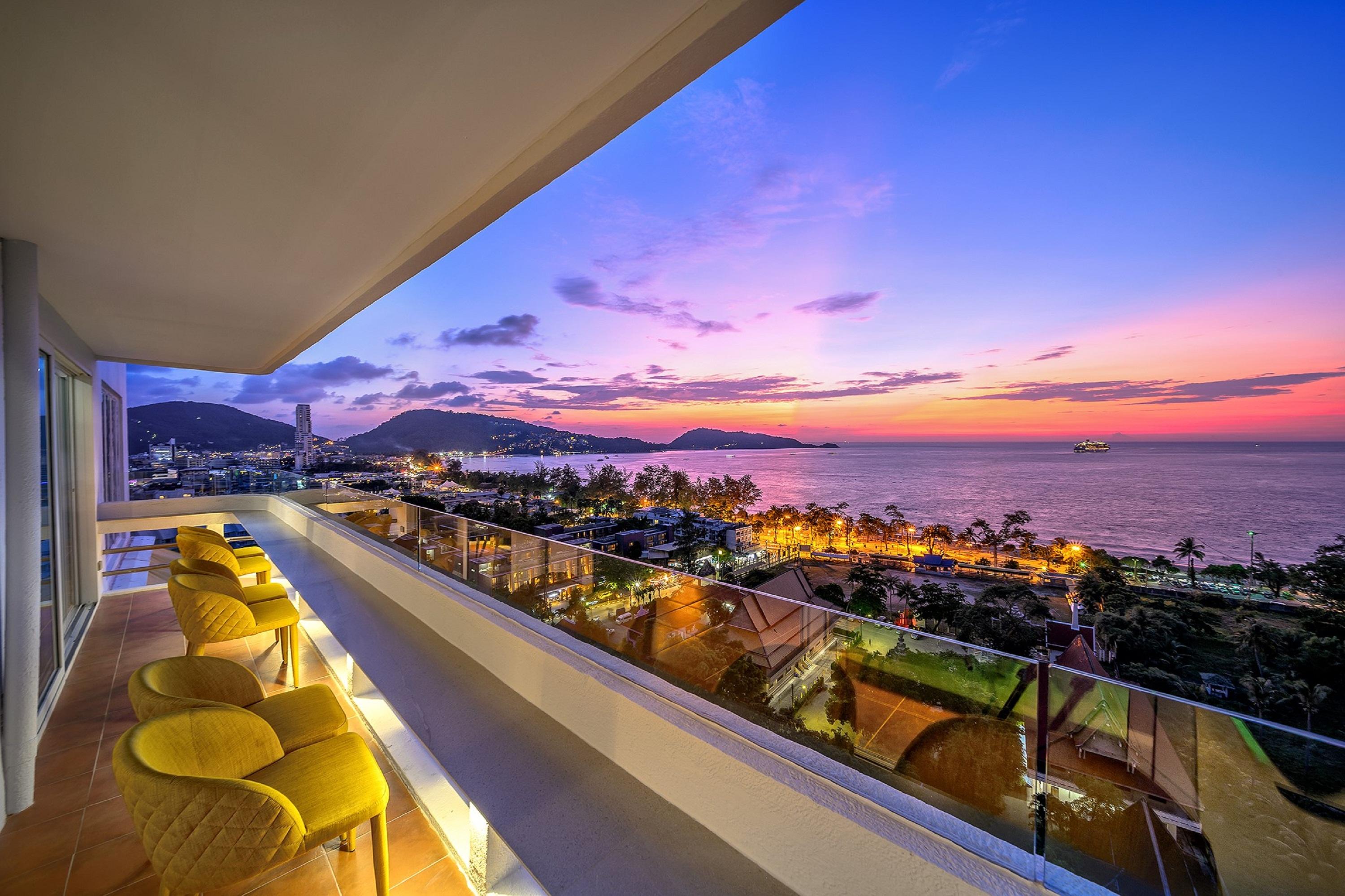 Resort Andaman - Sha Extra
