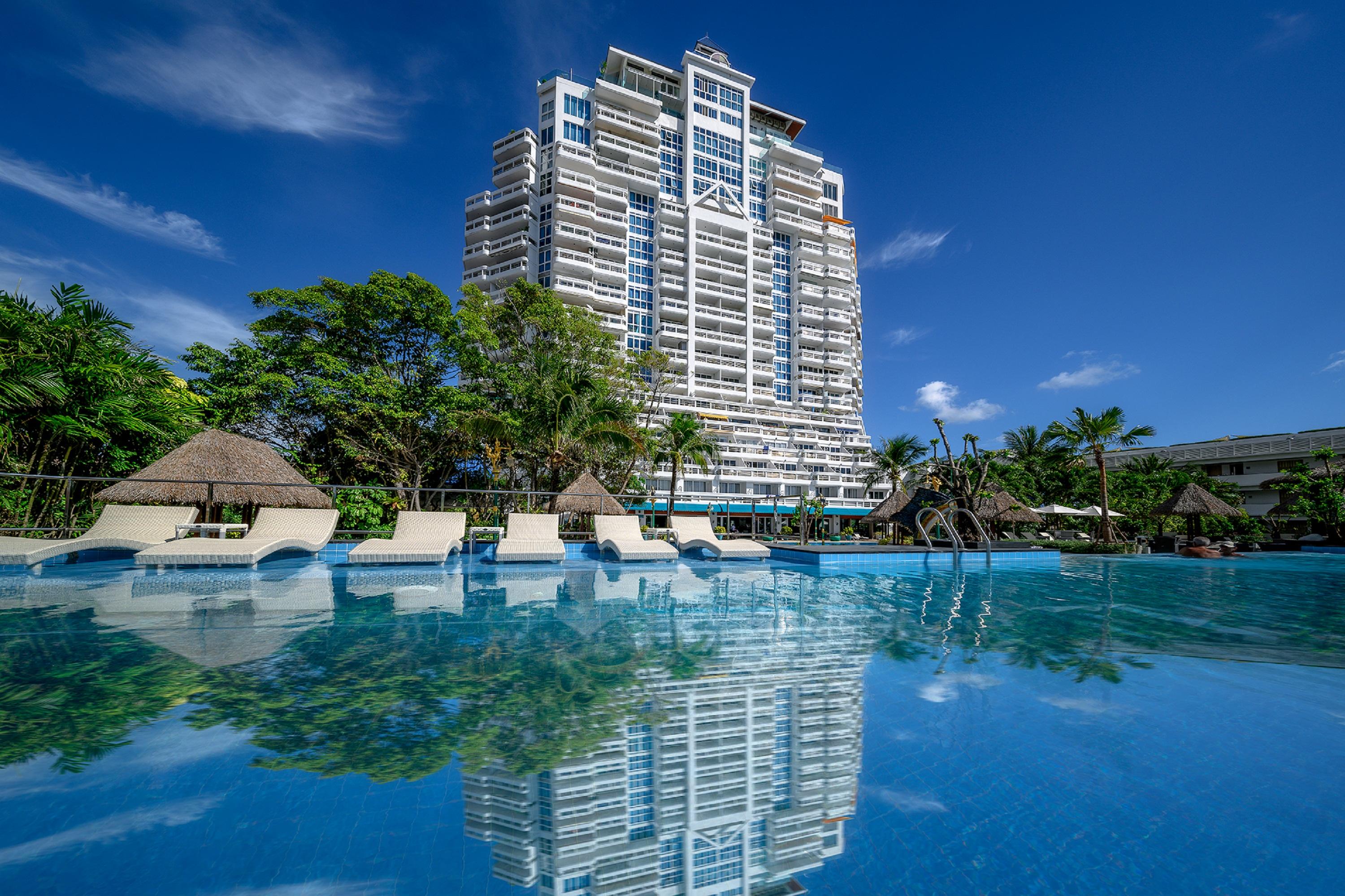 Andaman - Sha Extra Resort