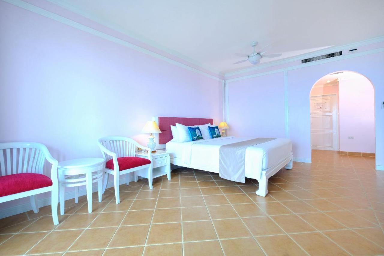 Andaman - Sha Extra Resort