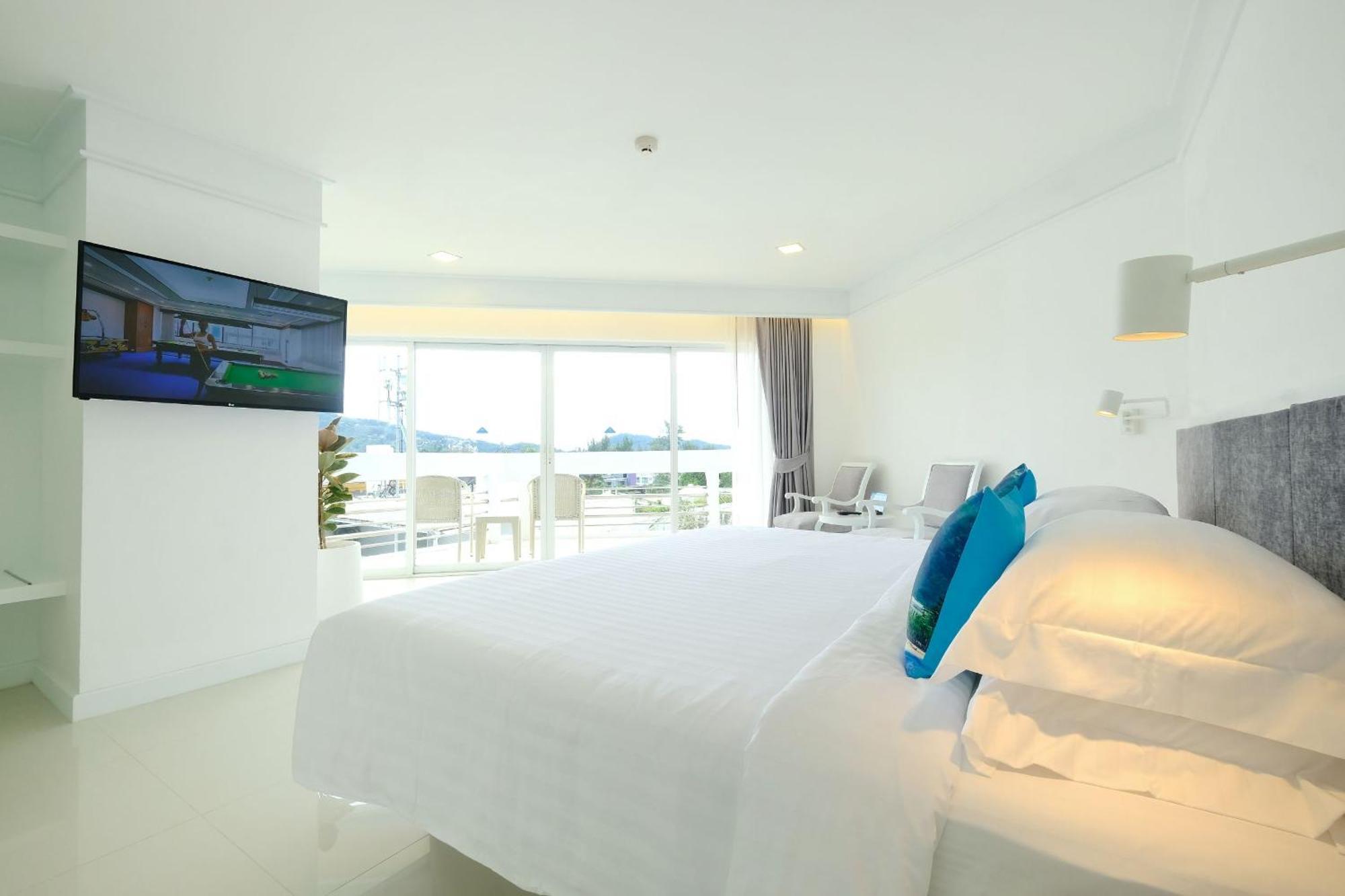 Andaman - Sha Extra Resort