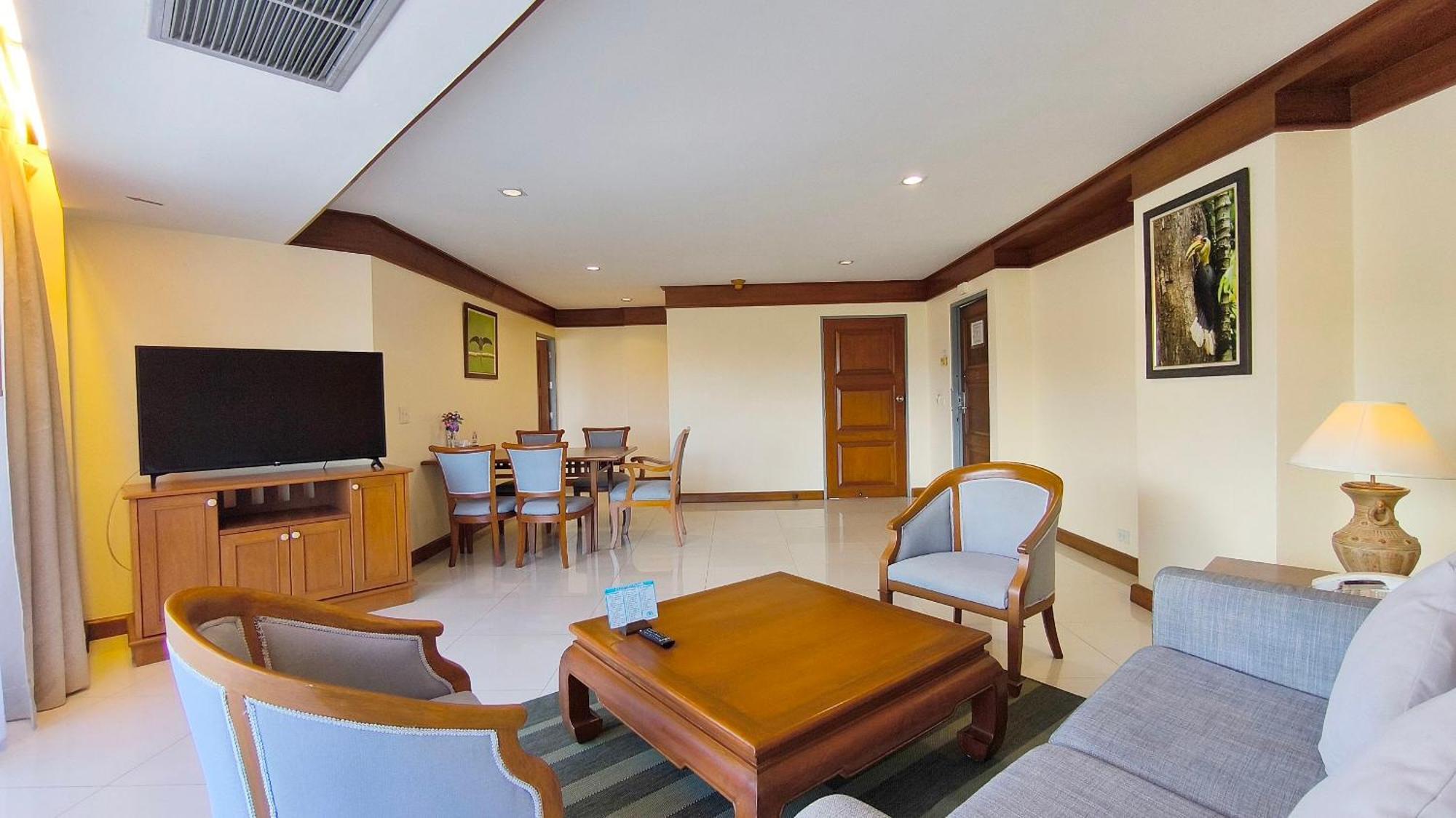 Andaman - Sha Extra Resort 4*