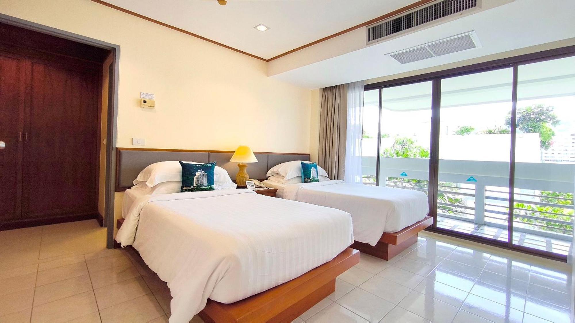 Resort Andaman - Sha Extra 4*