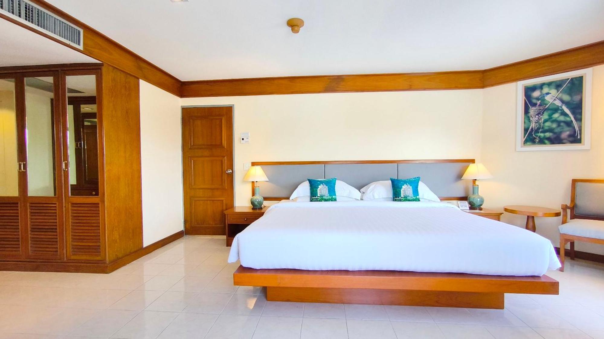 Andaman - Sha Extra Resort 4*