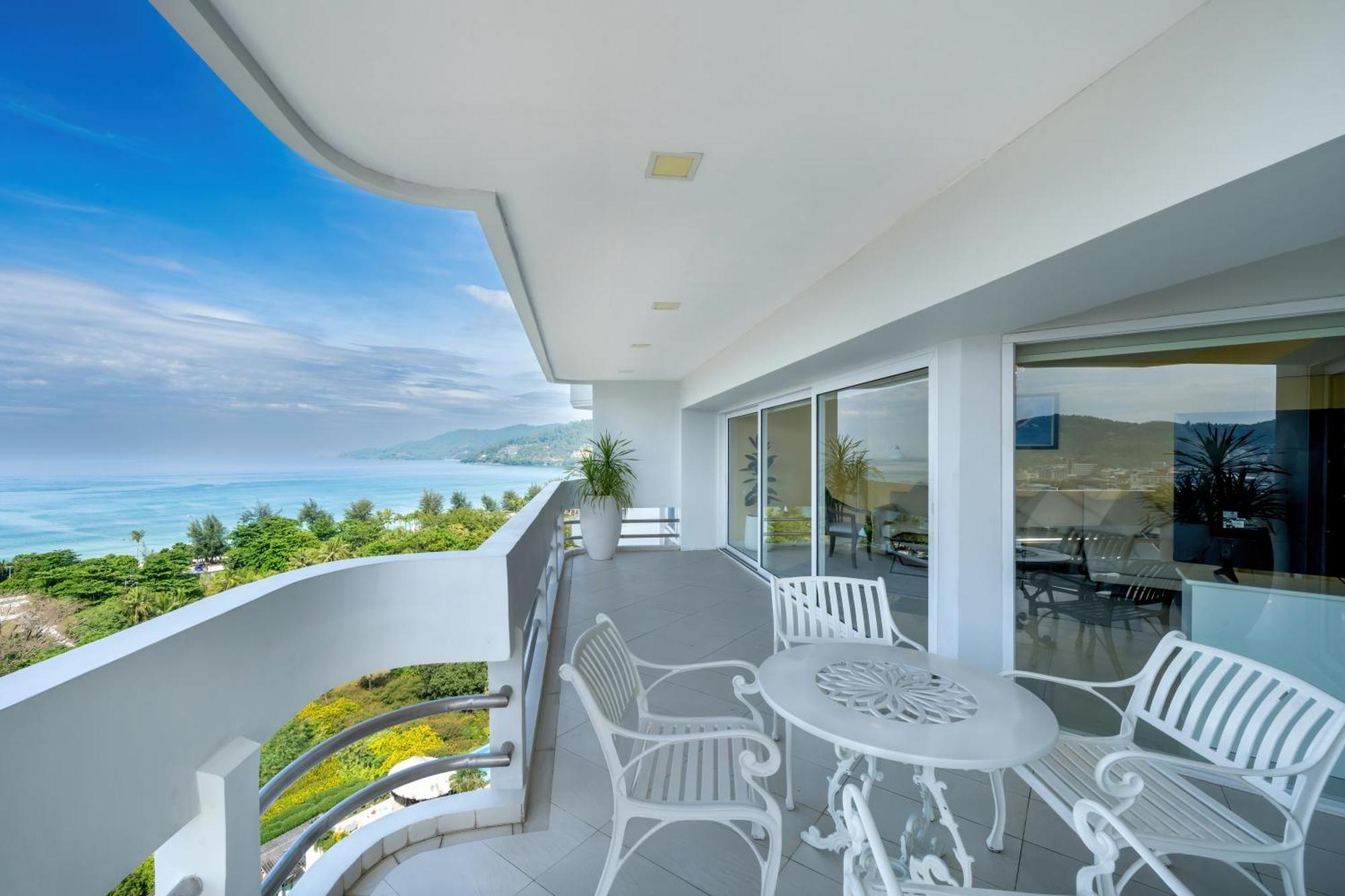 Andaman - Sha Extra 4* Patong