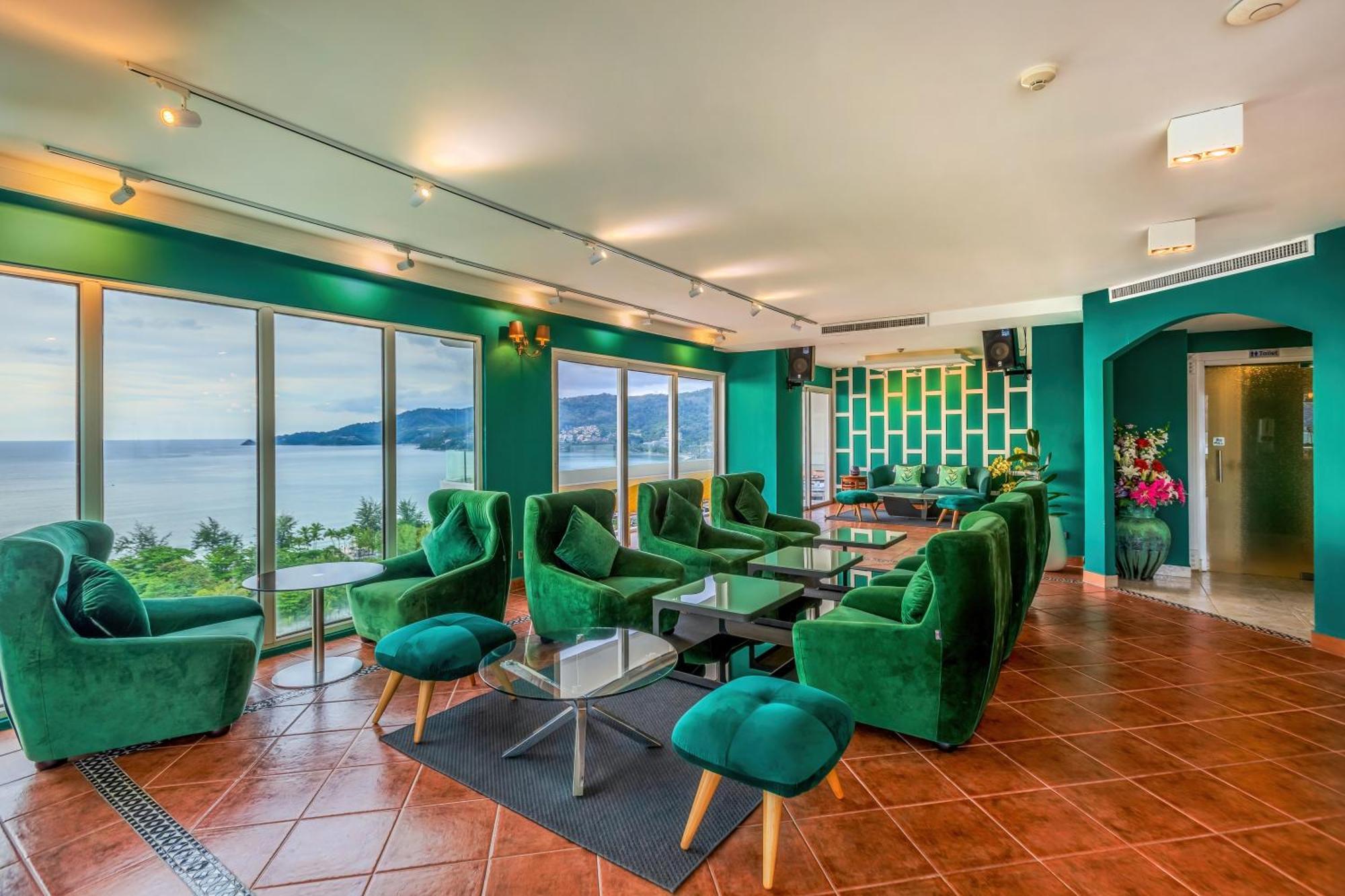 Andaman - Sha Extra 4* Patong