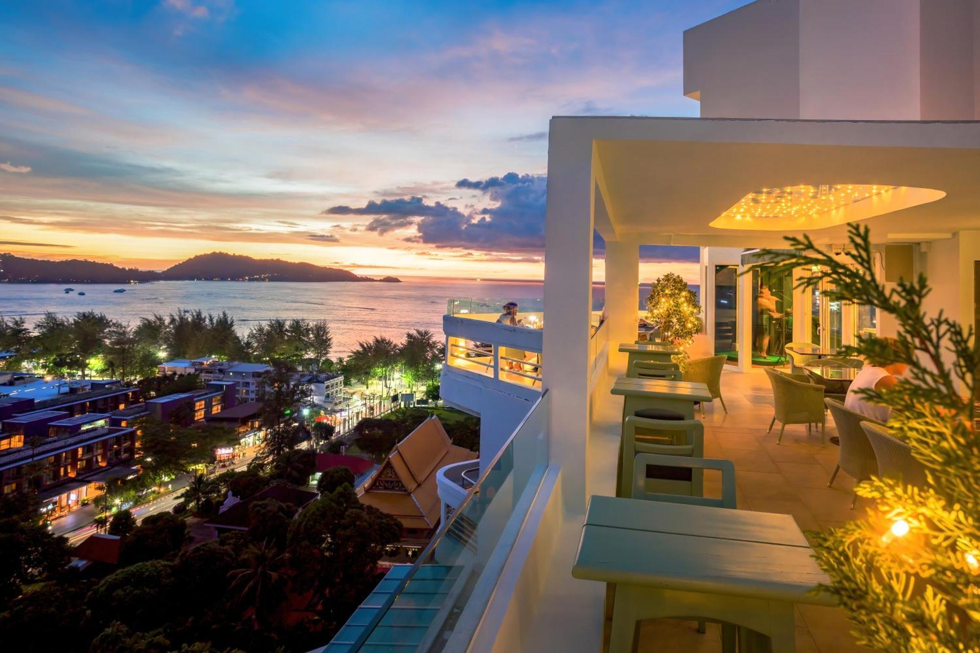 Andaman - Sha Extra Resort