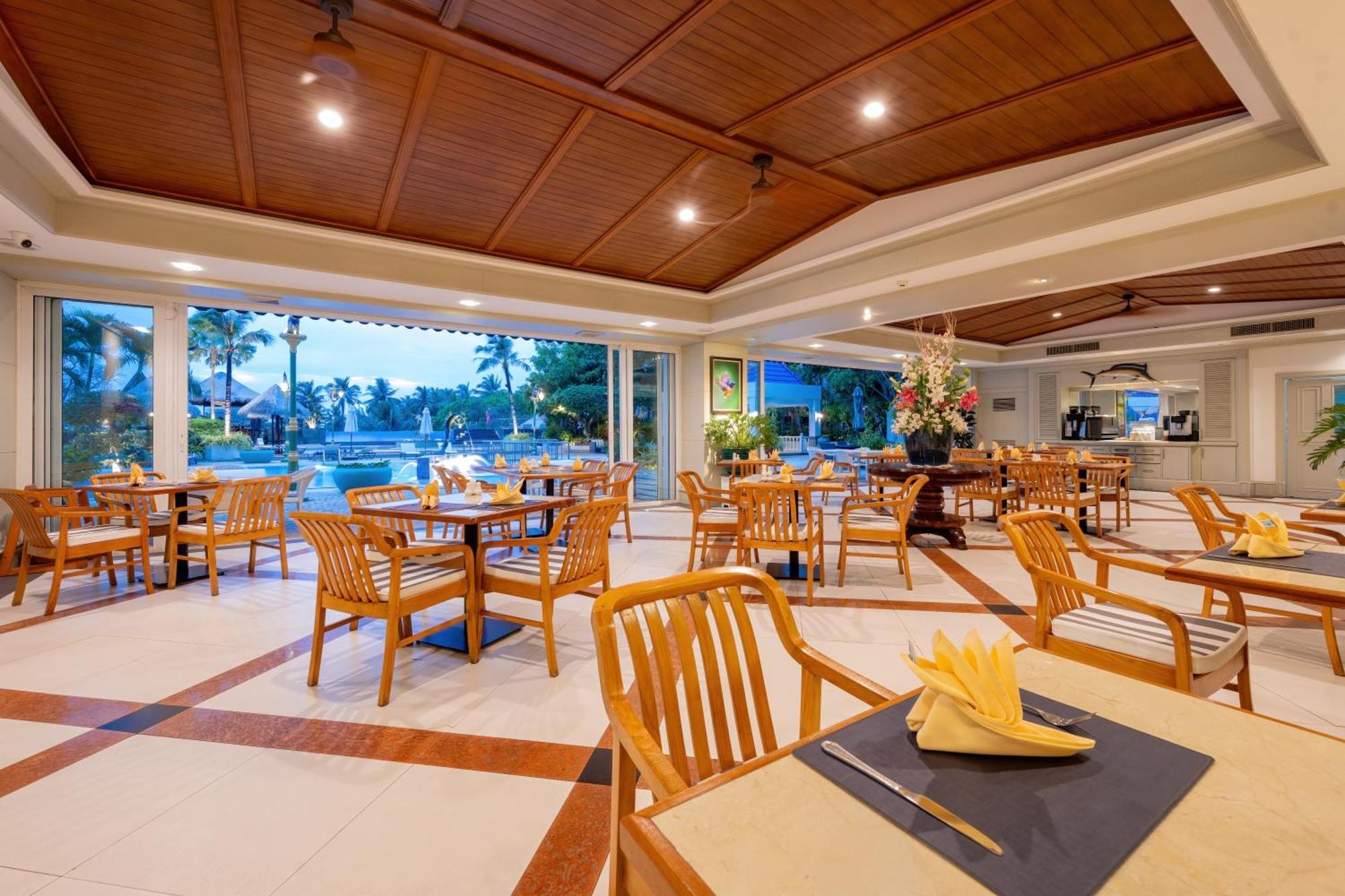 Resort Andaman - Sha Extra