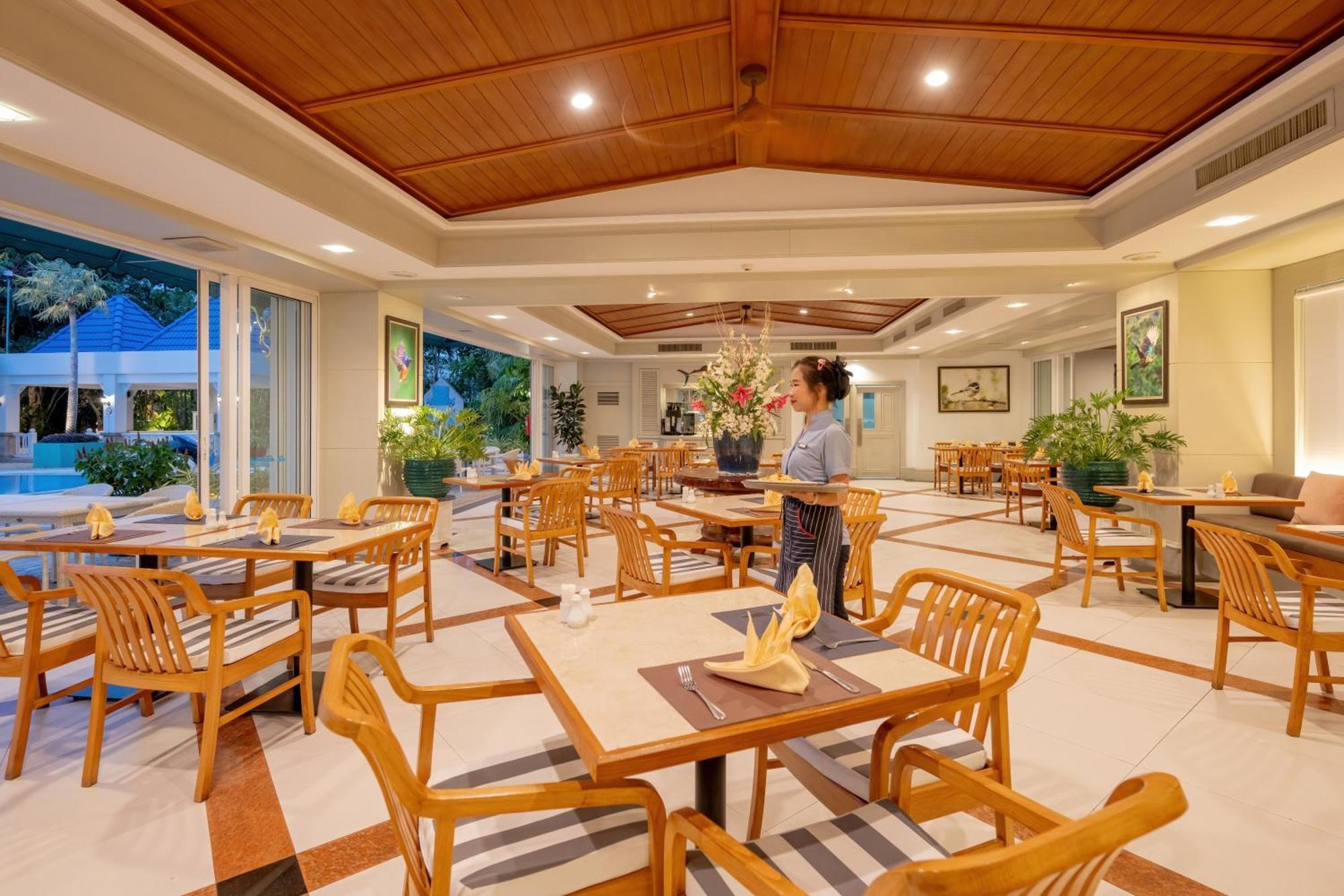 Andaman - Sha Extra Resort 4*