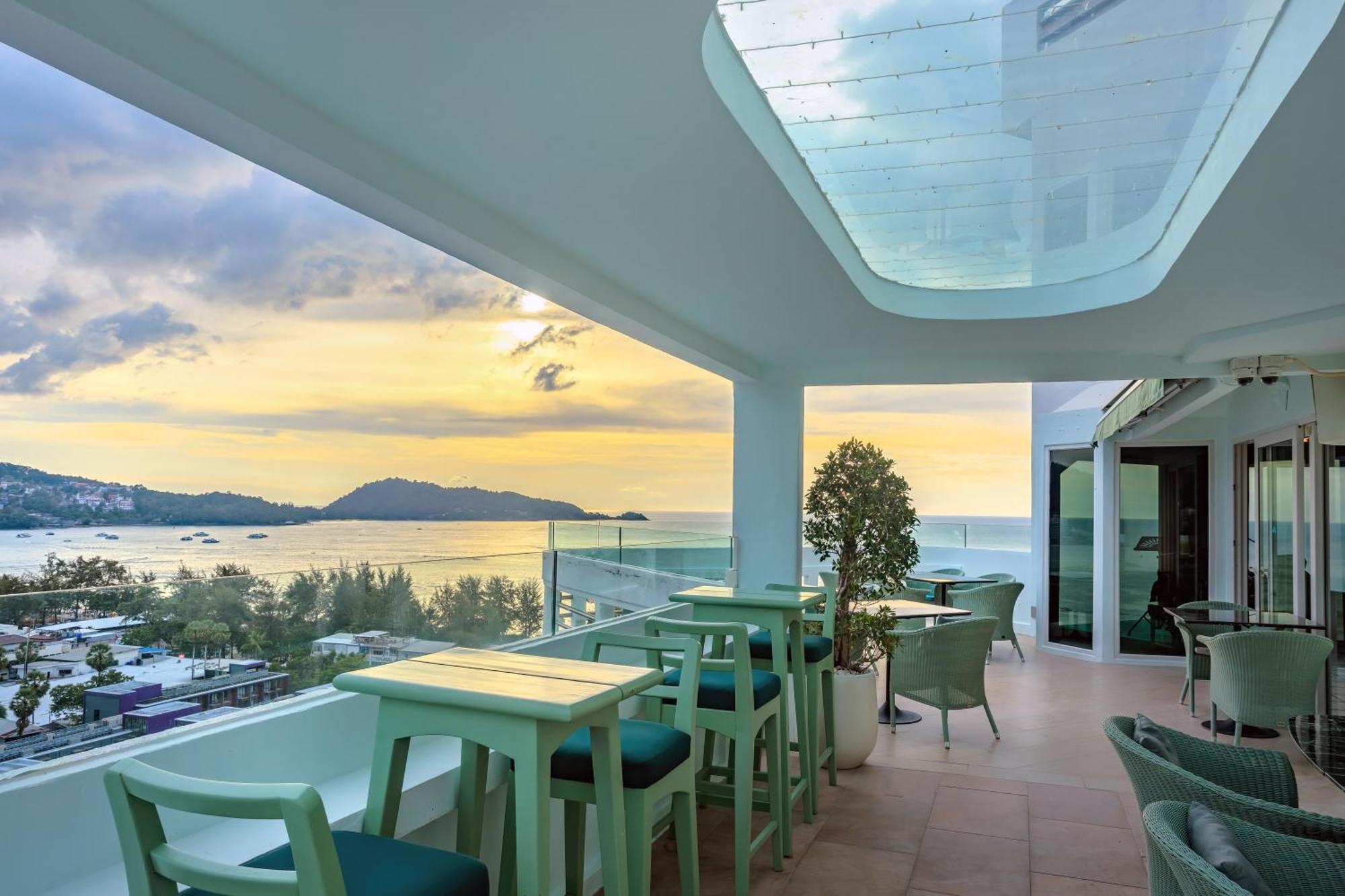 Andaman - Sha Extra Resort Patong