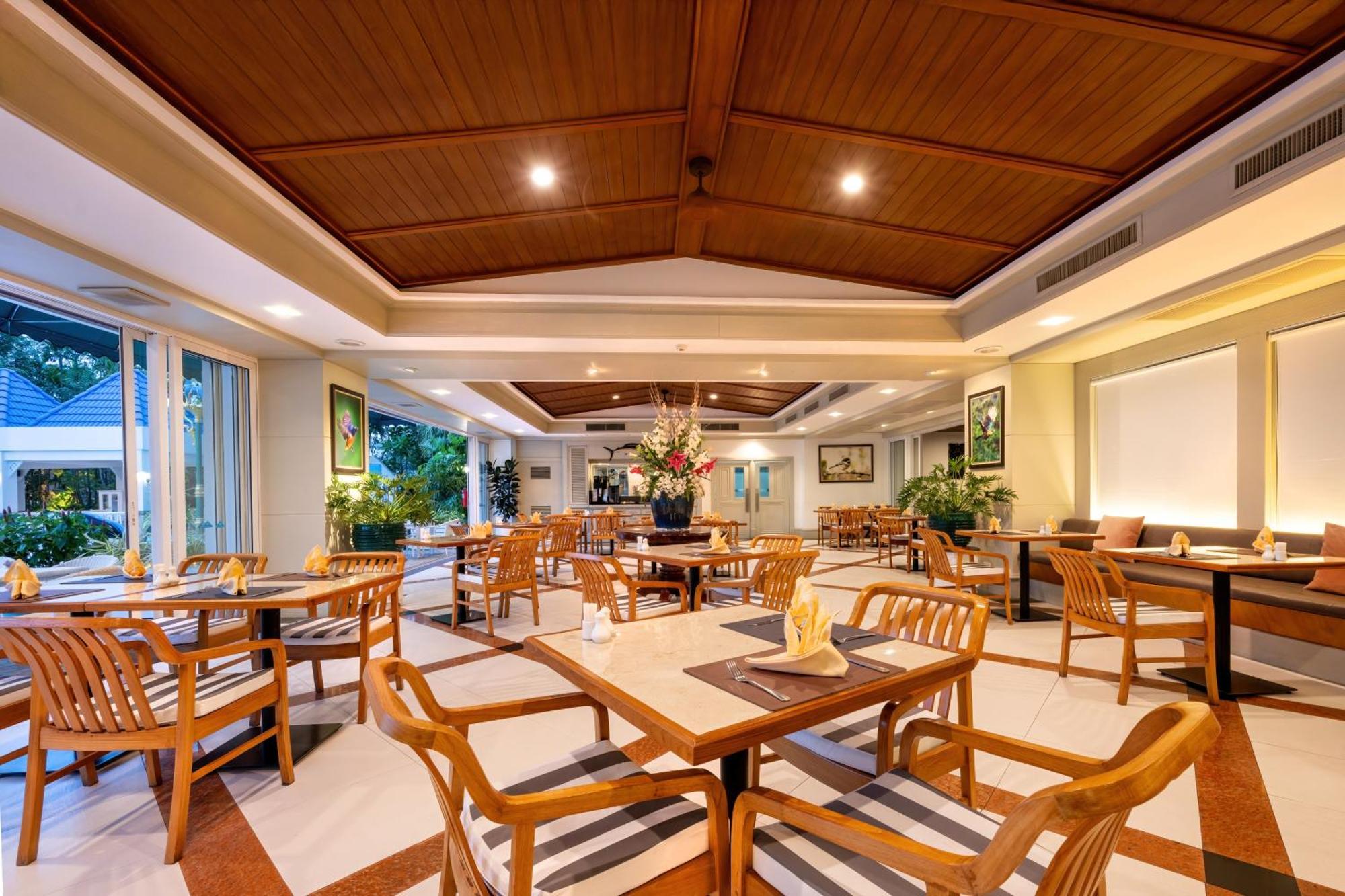 Resort Andaman - Sha Extra Patong