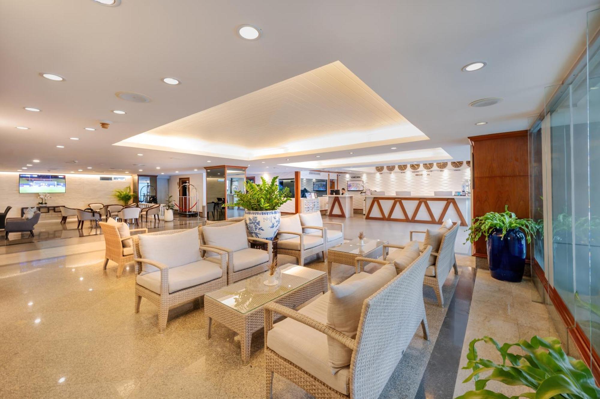 Andaman - Sha Extra Resort 4*