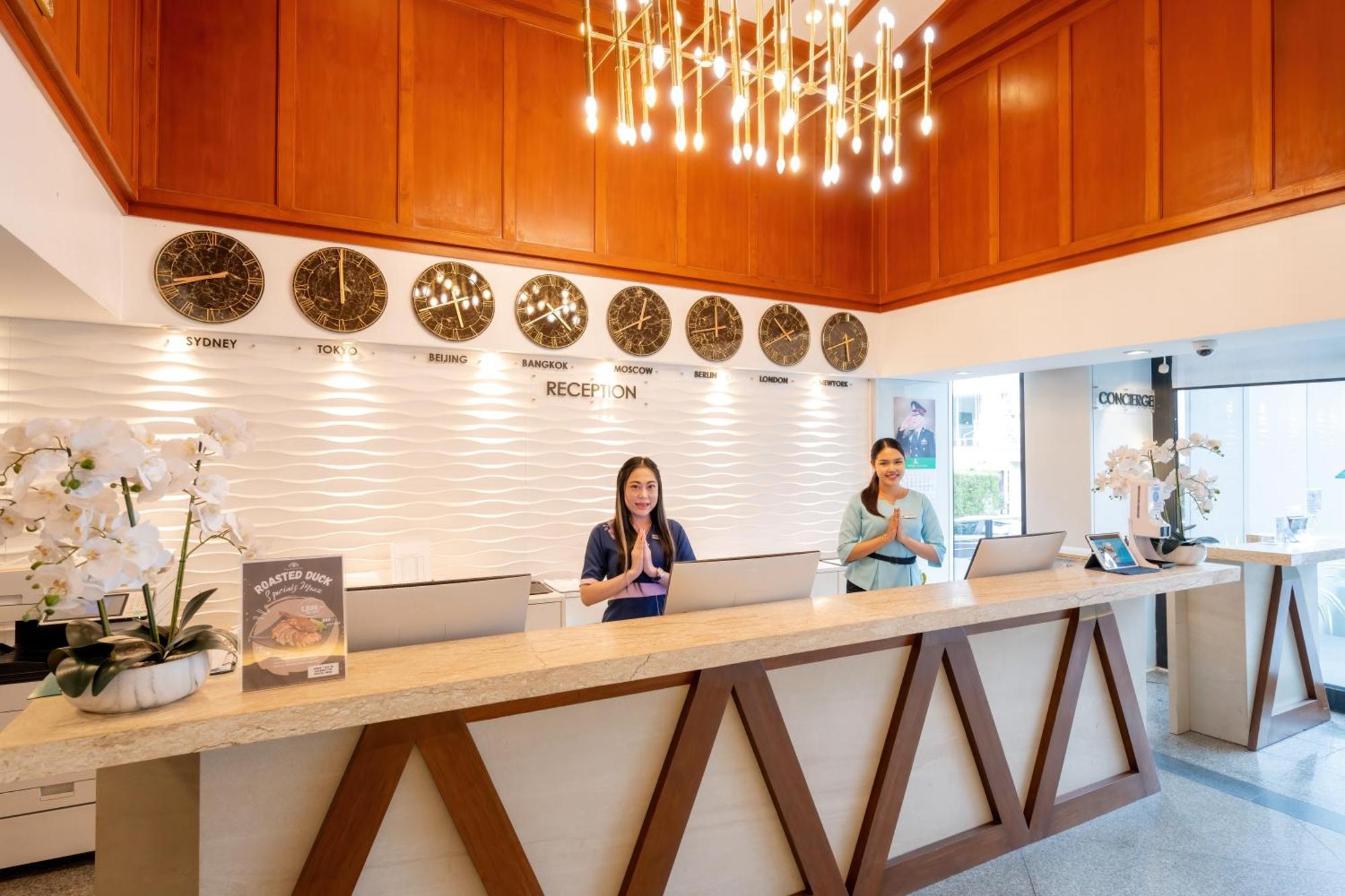 Andaman - Sha Extra 4*