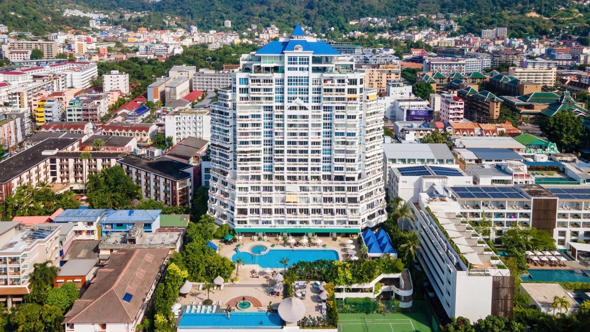 Resort Andaman - Sha Extra Patong