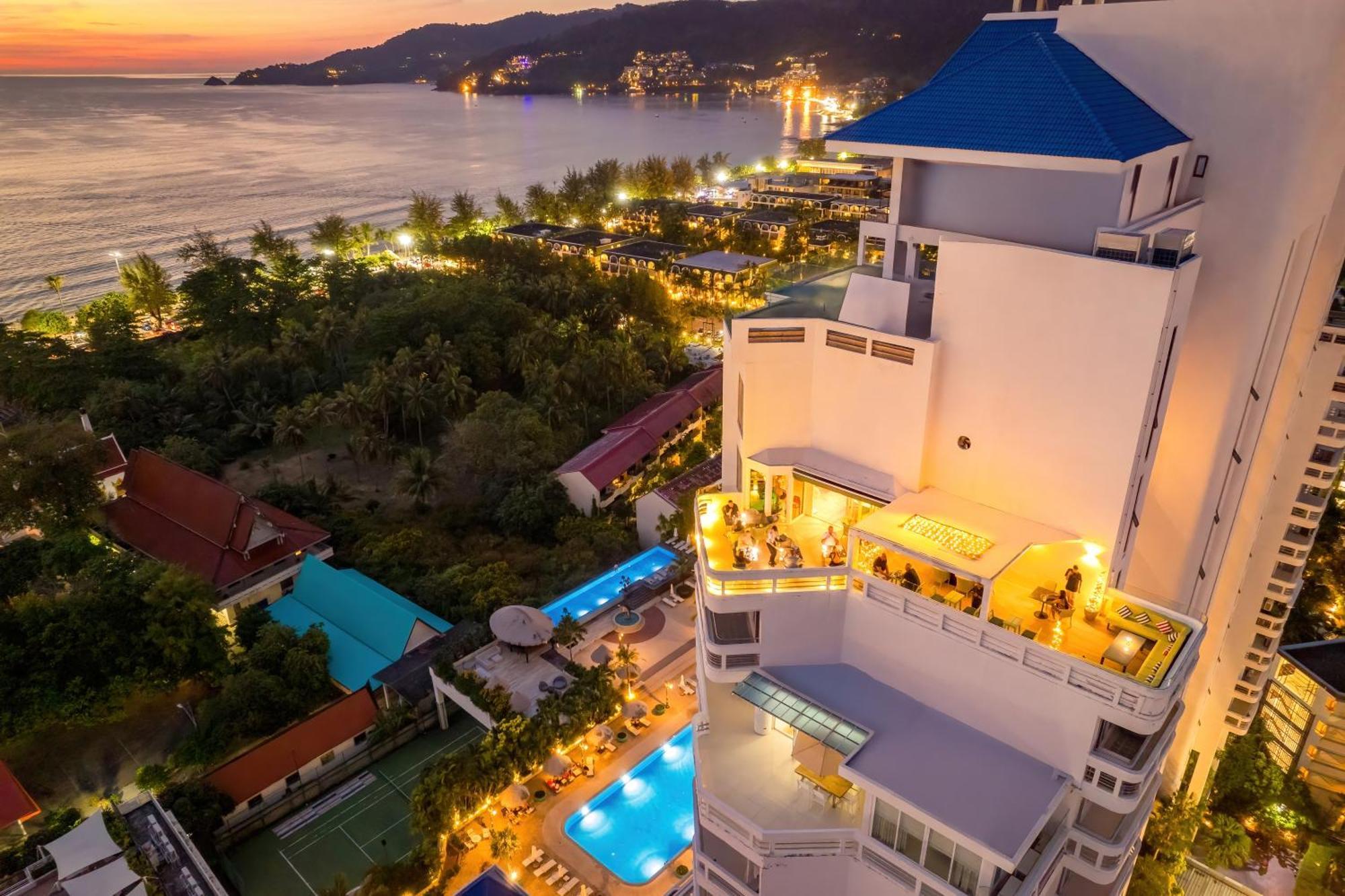 Andaman - Sha Extra 4*