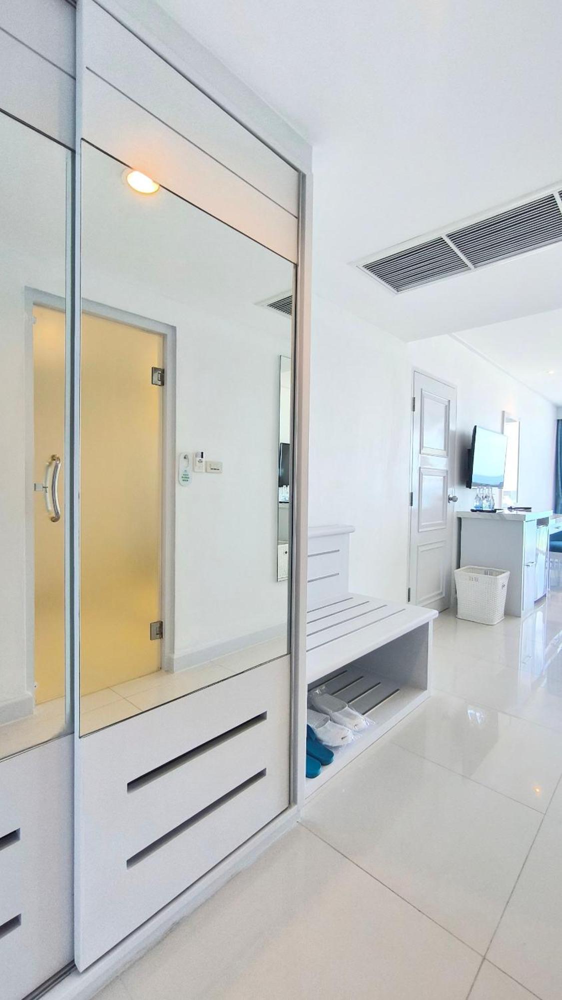 Andaman - Sha Extra 4* Patong