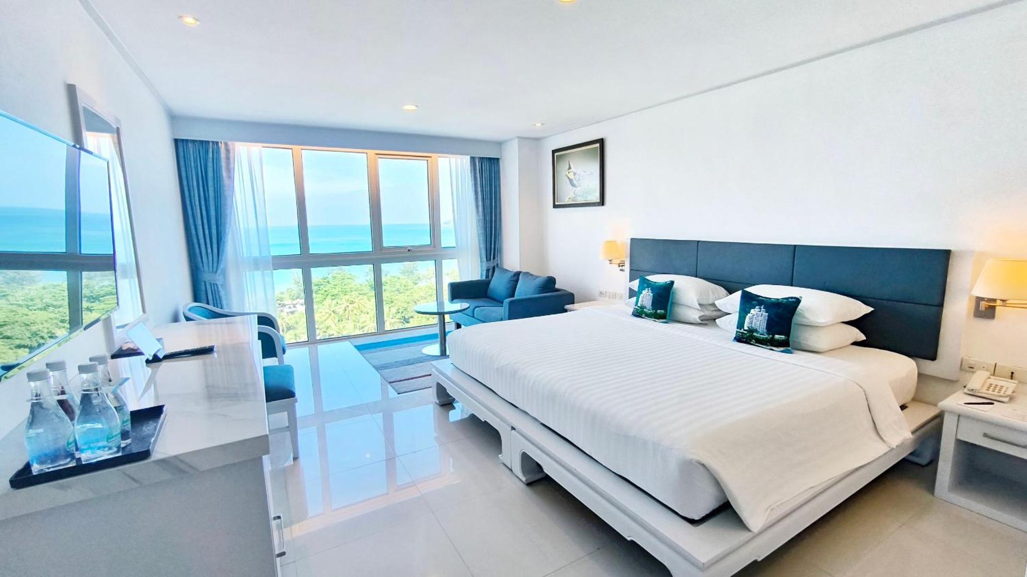 Andaman - Sha Extra Resort Patong