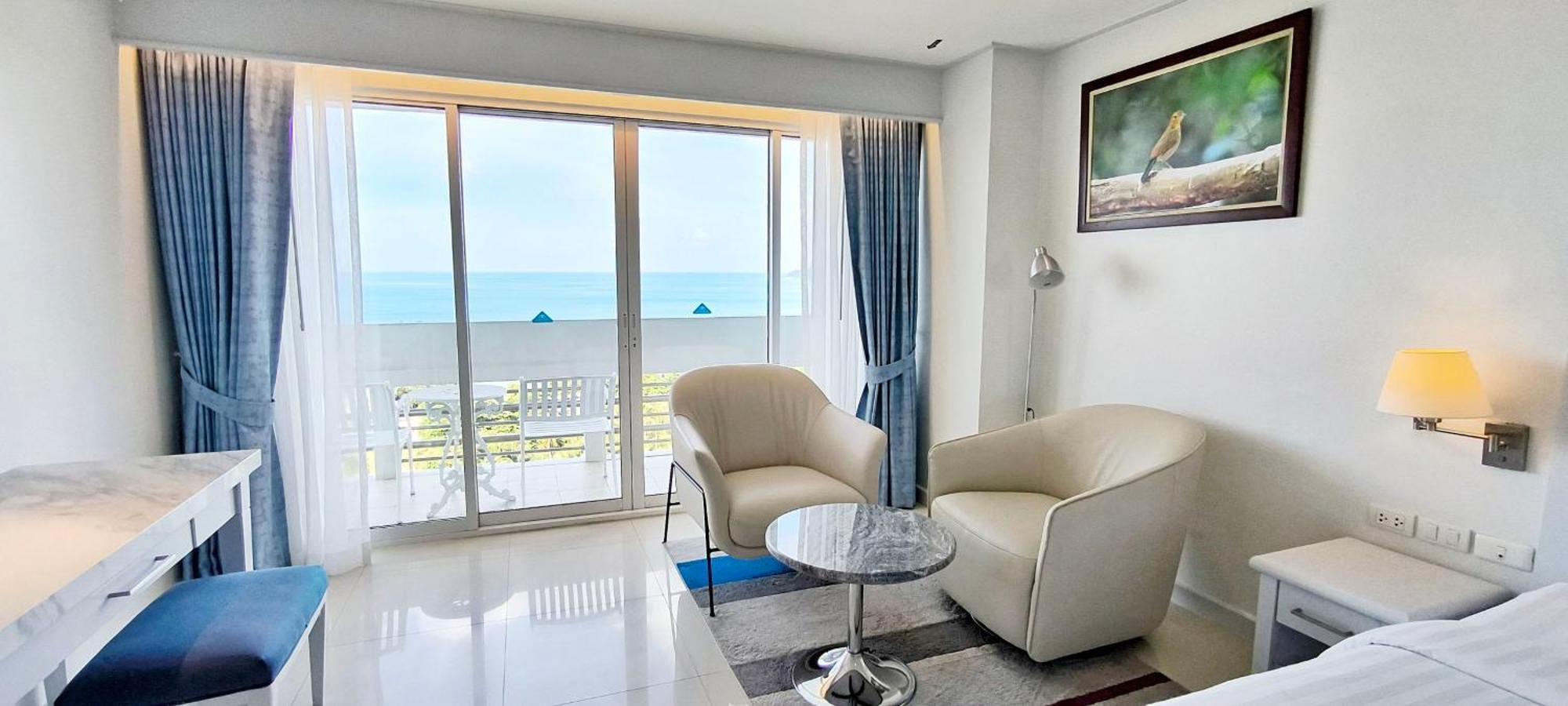 Andaman - Sha Extra Resort Patong
