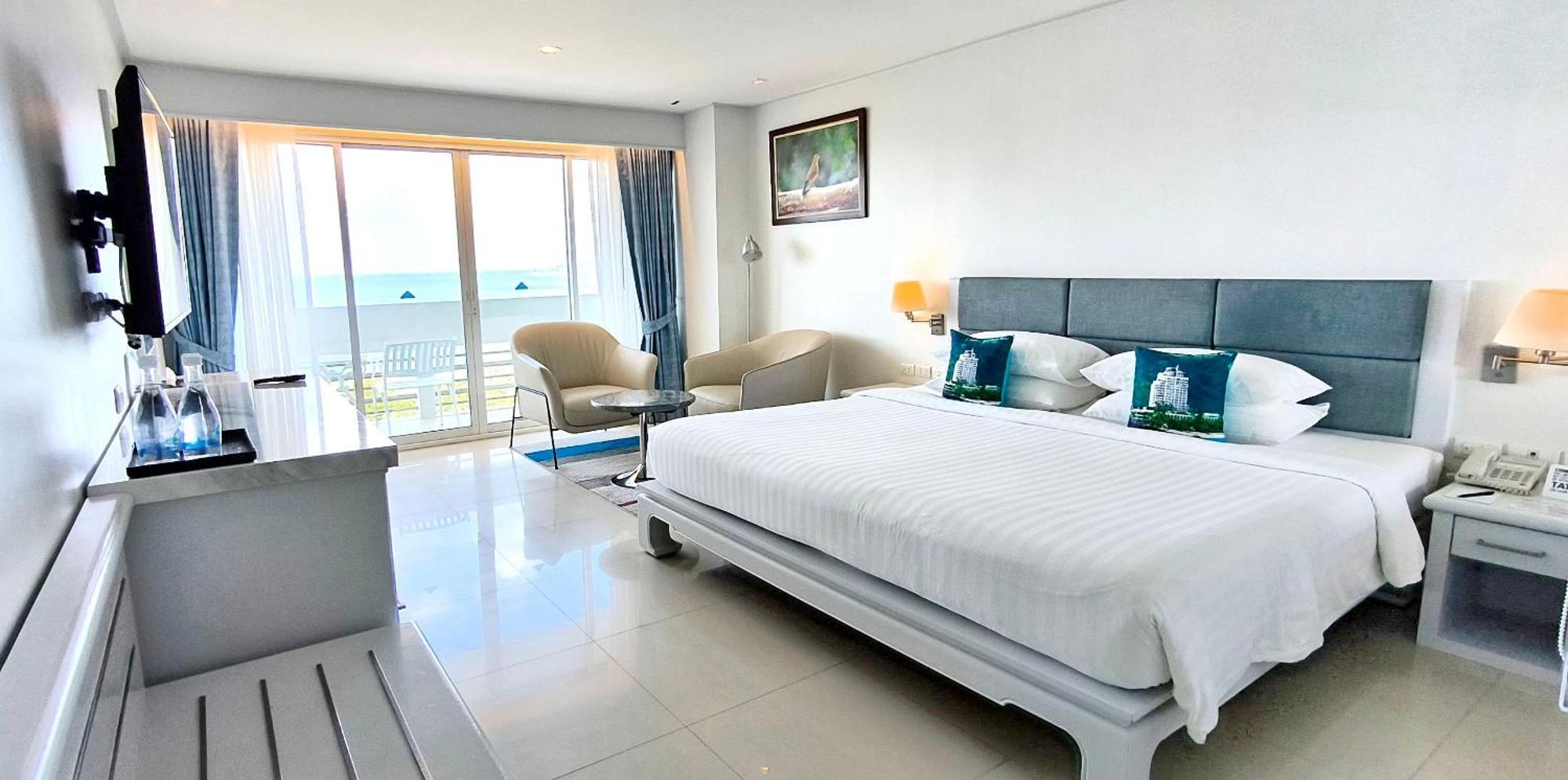 Resort Andaman - Sha Extra Patong
