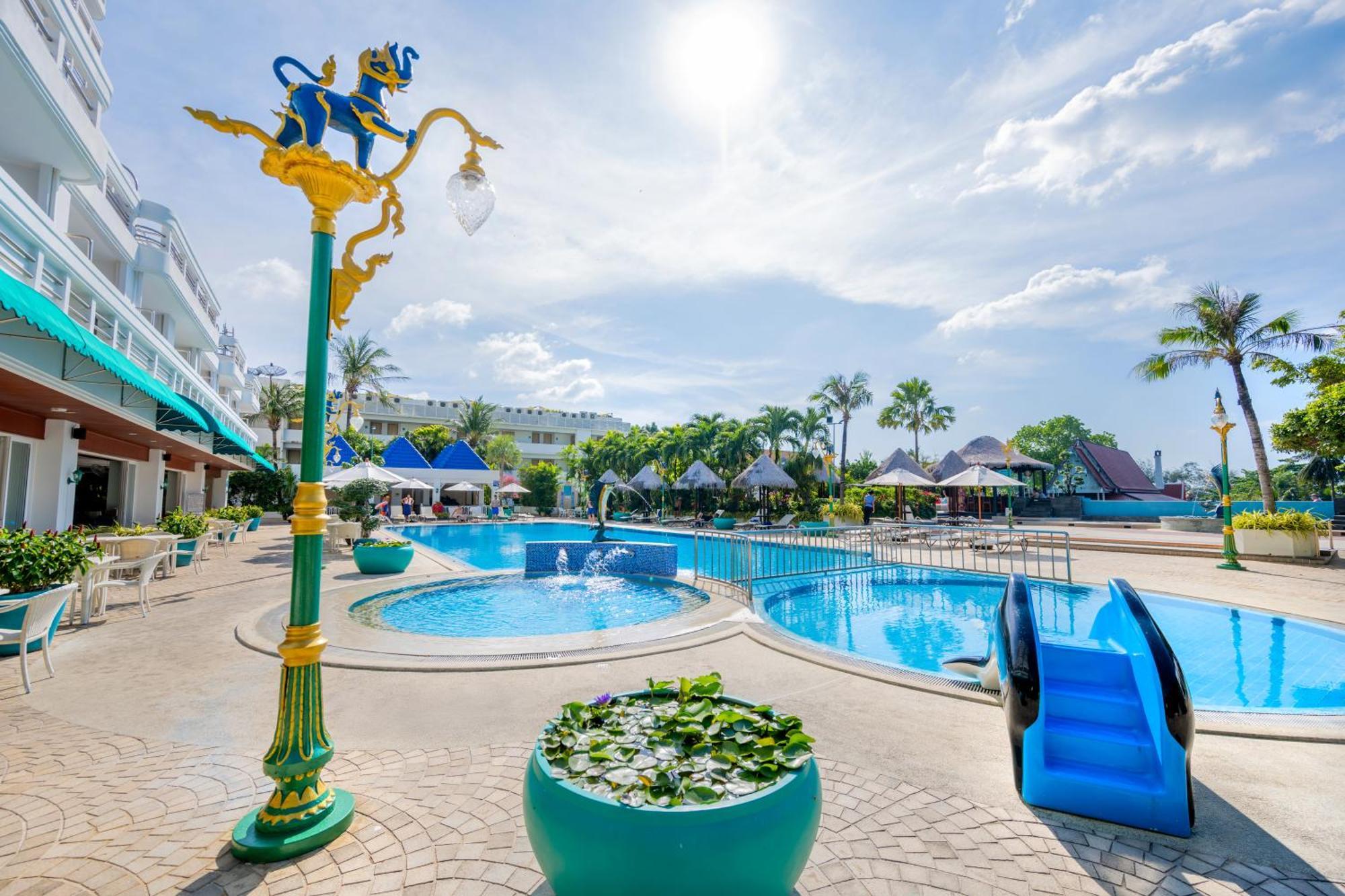 Andaman - Sha Extra Resort 4*