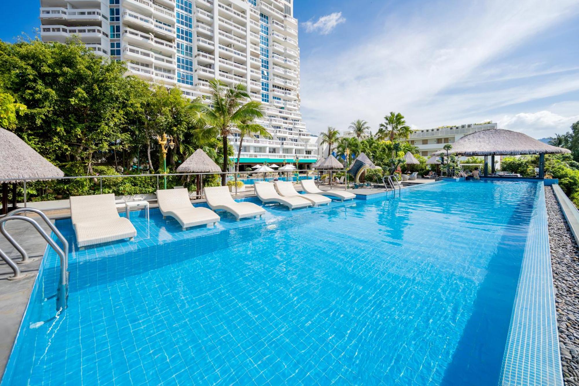 Resort Andaman - Sha Extra Patong