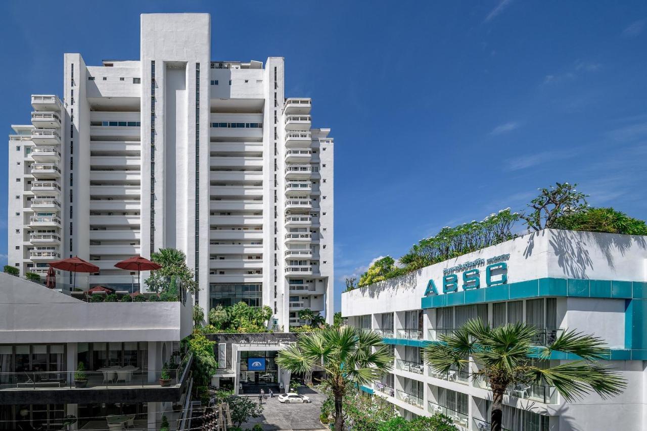 Resort Andaman - Sha Extra